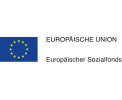 Logo Europäischer Sozialfonts